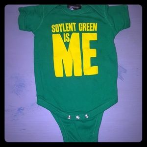 Funny Onesie